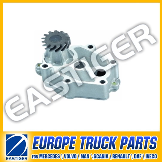 Truck Parts for Oil Pump for Nissan (15010-Z5512)