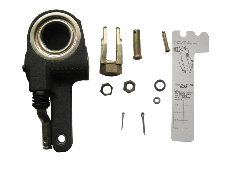 Truck & Trailer Automatic Slack Adjuster with OEM / Gunite Standard (AS1145)