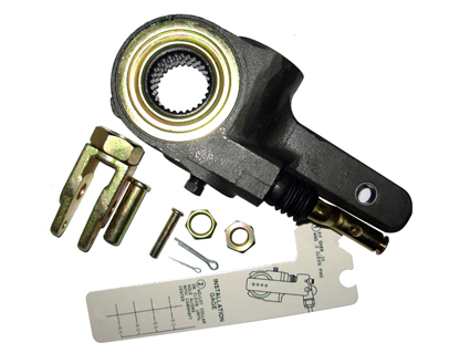 Truck & Trailer Automatic Slack Adjuster with OEM/Gunitestandard (AS1140)