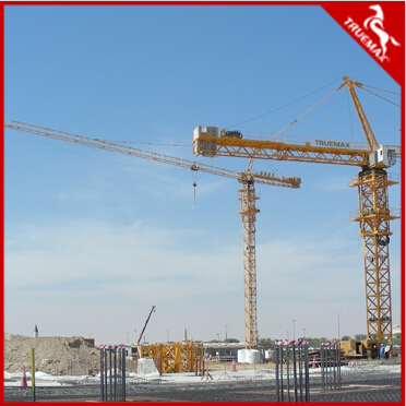 Truemax Topkit Tower Crane (TC6016)