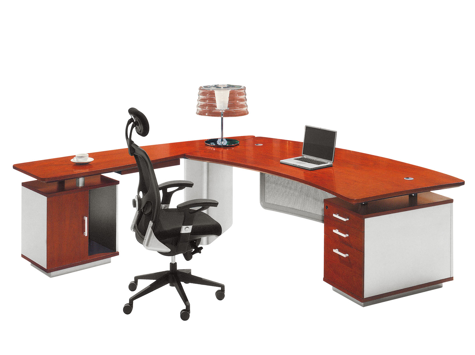 Typical Manager Desk (OWDK1007-22)