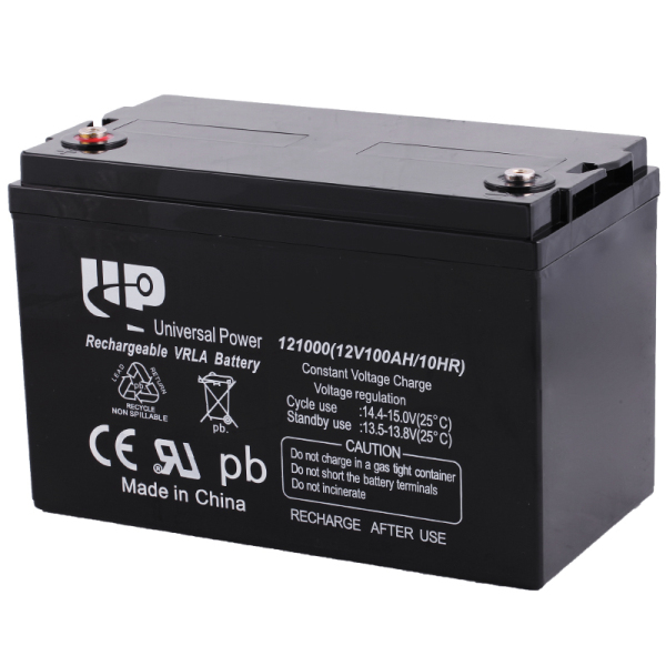 UPS Battery 12V 200ah