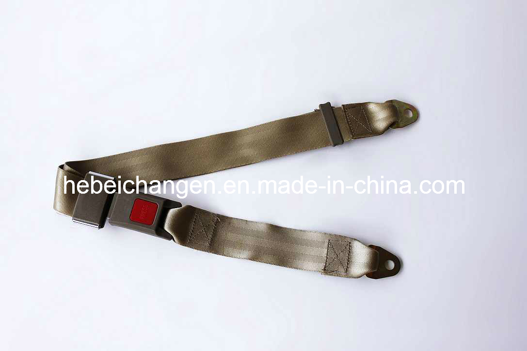 Universal Passenger Car Safety Belt/ Bus Safety Belt
