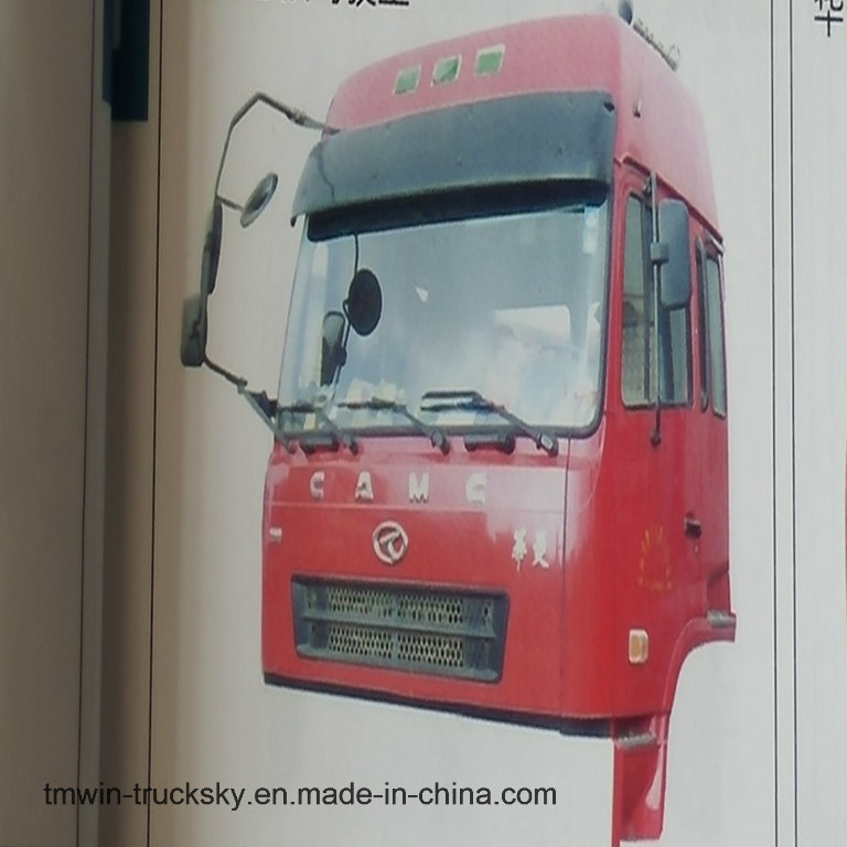 Valin Truck Parts Japanese Cabin