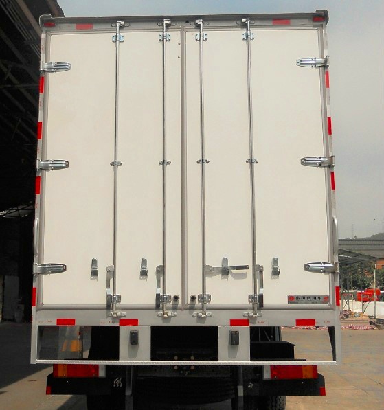 Vehicle Body