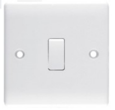 Wall Switch, 1gang1way, on off Wall Switch