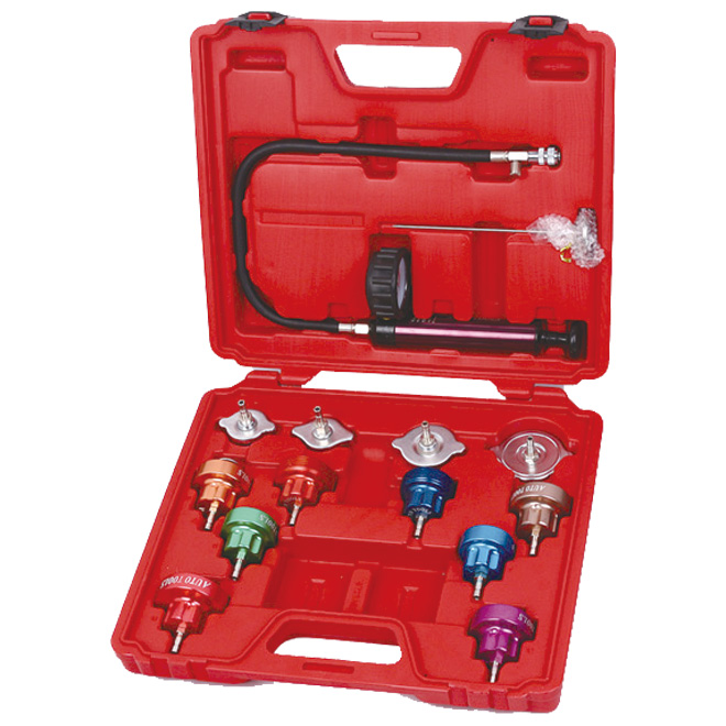 Water Tank Leak Tester Kit/Detector with CE IS3310