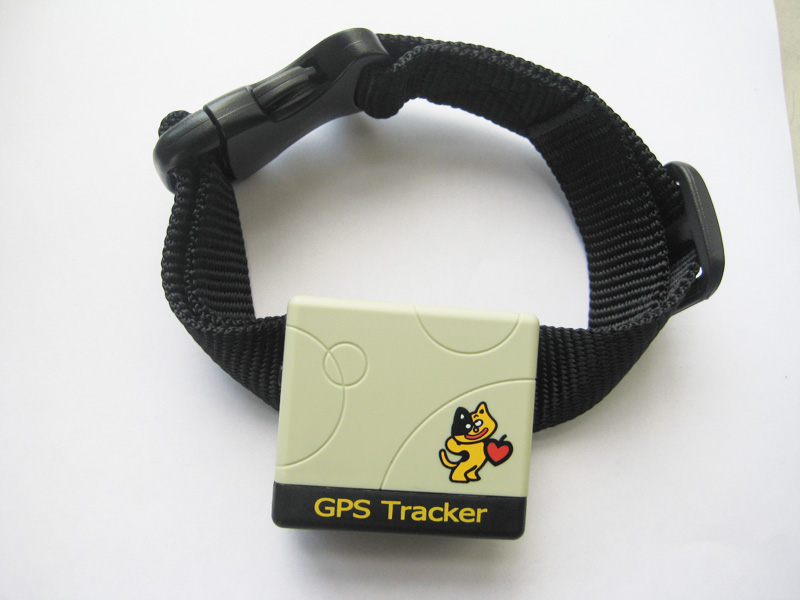 Waterproof Real-Time Tracking Mini Personal GPS Tracker