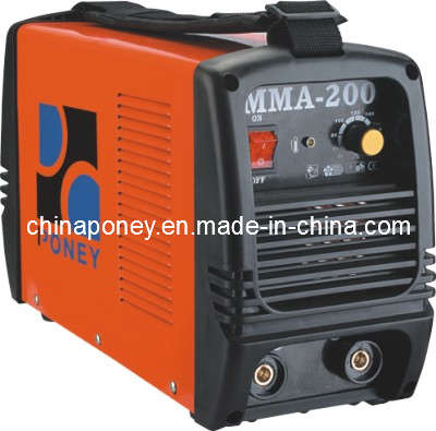 Welder Machine