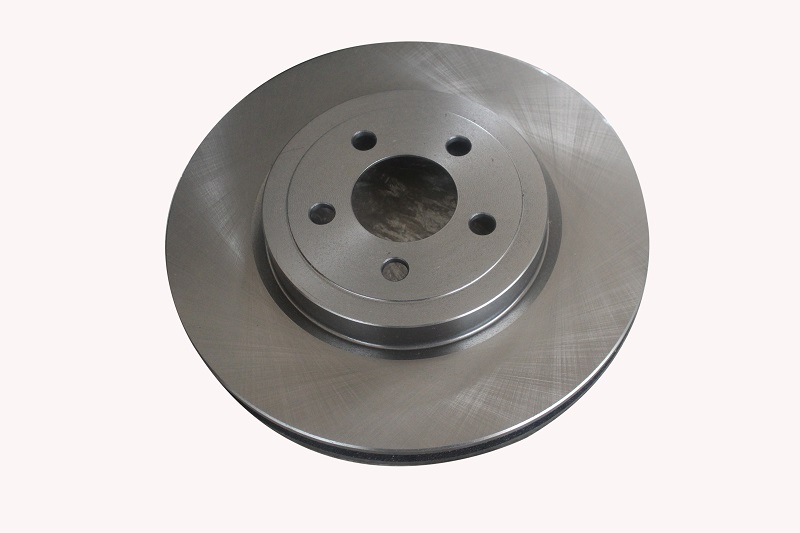 Well Sold High Quality Brake Disc 50001