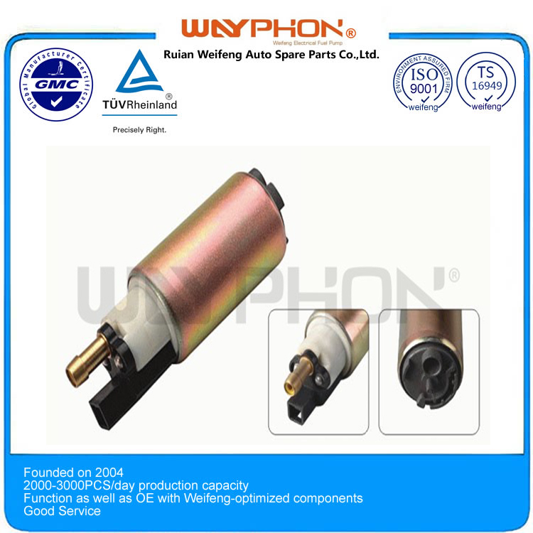 Wf-3803, for Ford Lobo Electric Fuel Pump (23220-03020, 23220-74020)