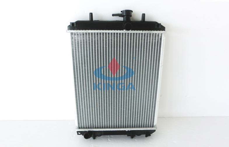 Wholesale Auto Radiator for Daihatsu Esse'05 Mt