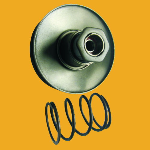 Wholesale Clutch Aeesmbly, Motorcycle Clutch Assembly for Mio-17