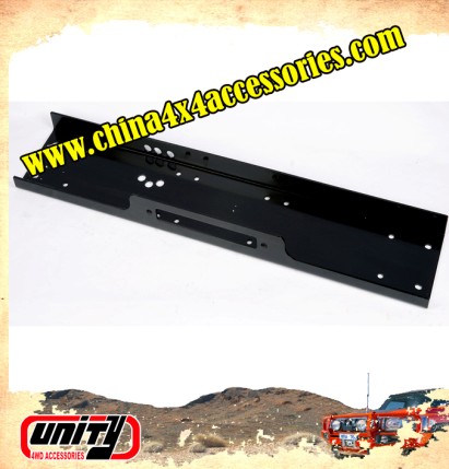 Winch Mounting Plate (M-P)