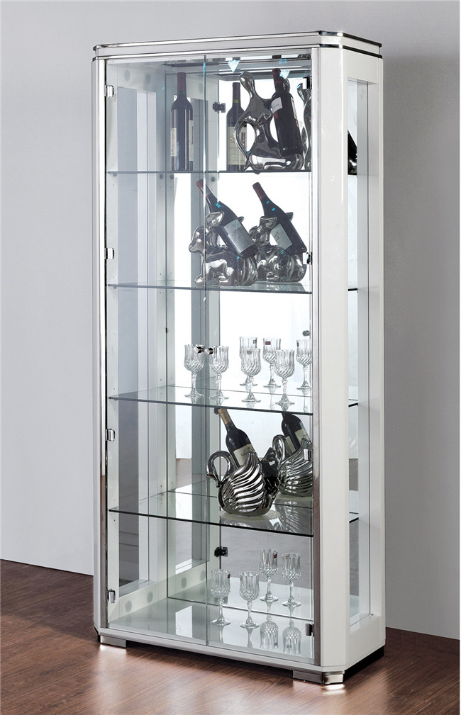 Wine Cabinet and Wine Display Cabinet for Home