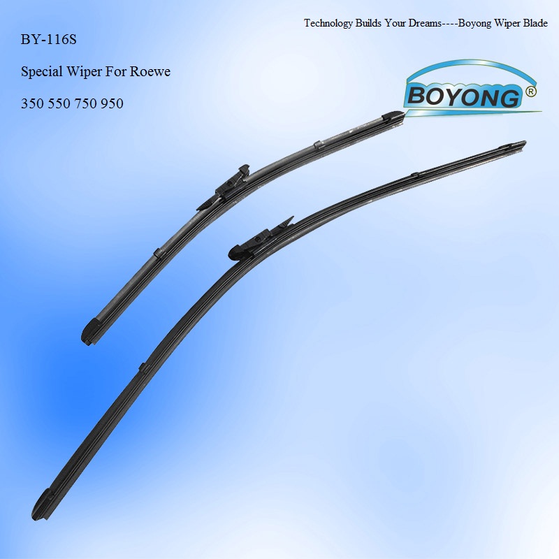 Wiper Blade Fiting for Roewe