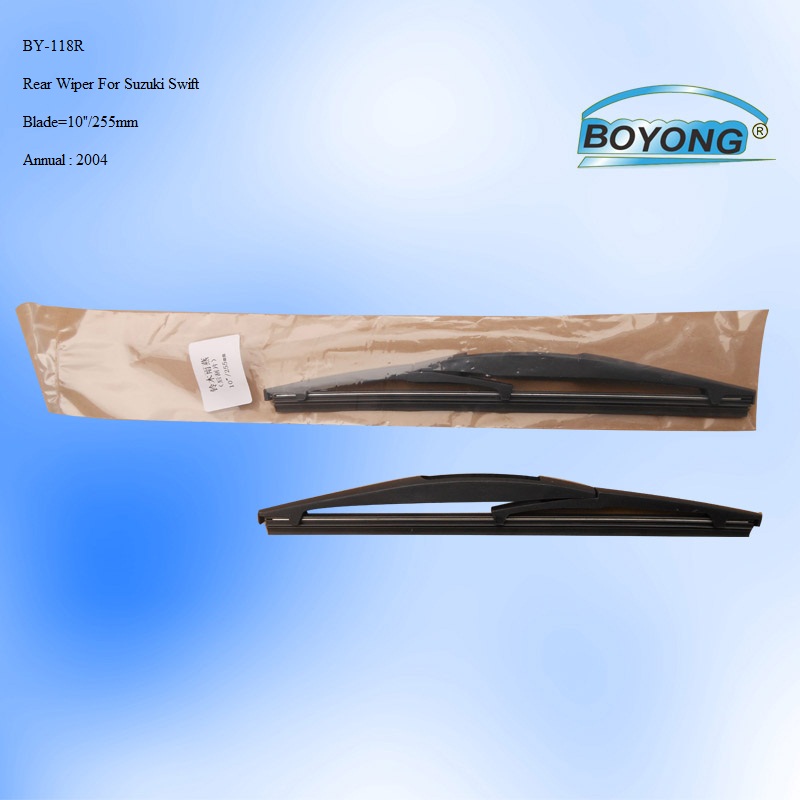 Wiper Blade Fiting for Suzuki Swift Rear Window
