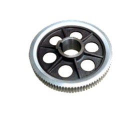 Worm Gear for Car Tire Changer (STAW-0007, CE Certified)