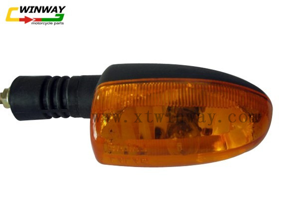 Ww-7111 Bajaj Turnning Light, Winker Light, Motorcycle Parts