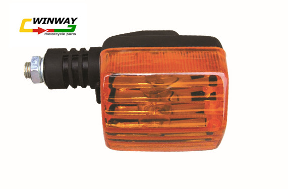 Ww-7162 Cbt125 Motorcycle Turnning Light, Winker Light, Motorcycle Part