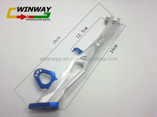 Ww-7815, Motorcycle CNC Part, Motorcycle Parts