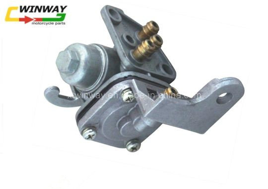 Ww-9306 Wave125 Motorcycle Oil Switch, Motorcycle Part