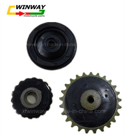 Ww-9766, Three Roller, Rcc Tensiner, Motorcycle Part