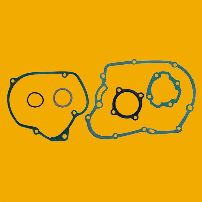 Yb100/Dx100 Gasket, Motorcycle Gasket for Motorcycle