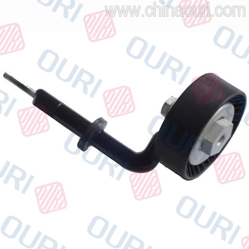 for BMW Belt Tensioner Pulley (OEM 11282247713 11282354131)