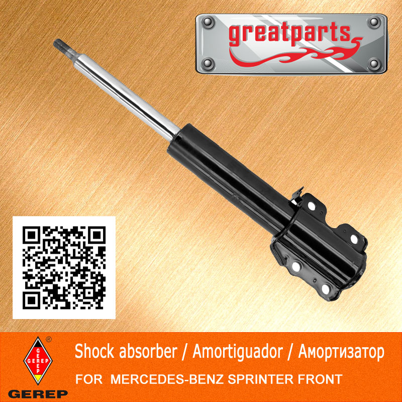 for Mercedes 1643206113 Shock Absorber