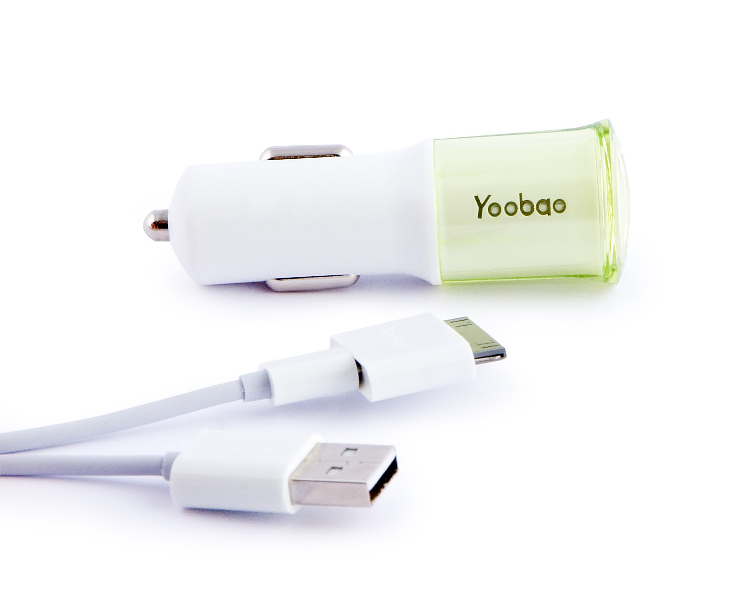 YOOBAO INTELLIGENT CAR CHARGER