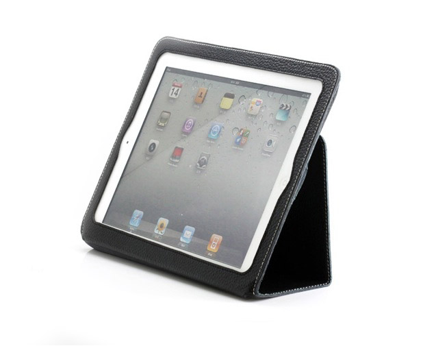 Executive iPad 2 case. Black