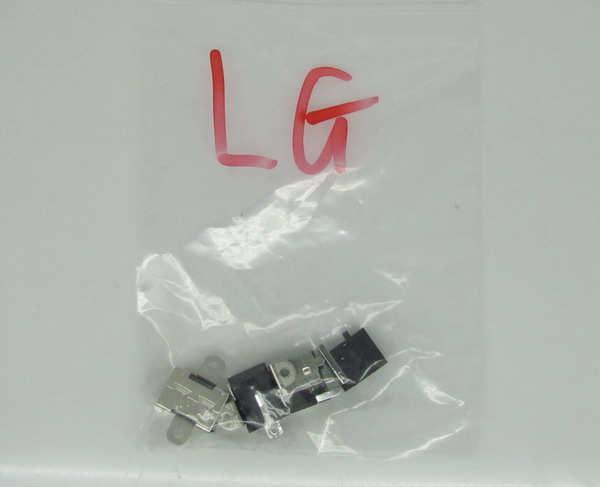 4pcs LG Laptop Power DC Jack Kit