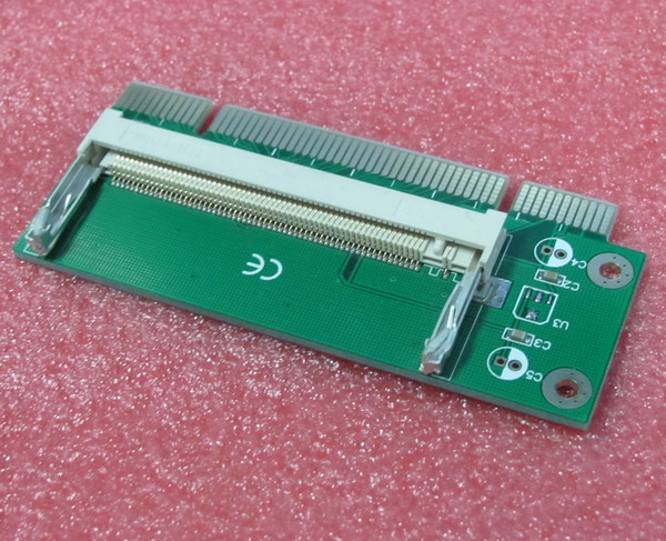 Converter Mini PCI - PCI