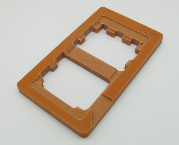 Mold i9100