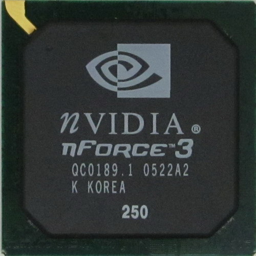nForce3 250