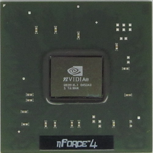 NForce4