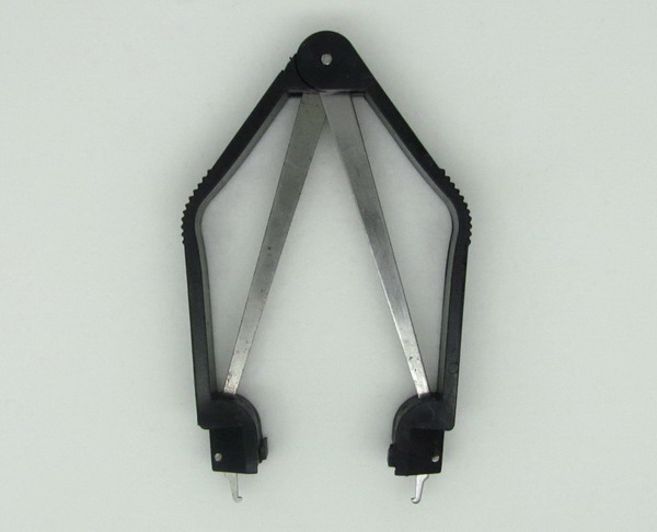 PLCC IC Extractor