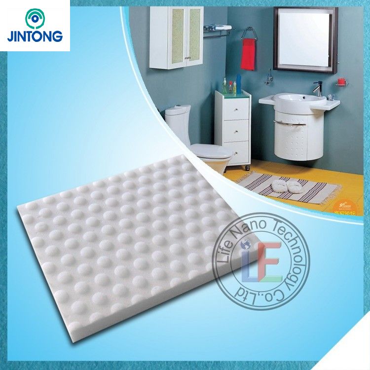 quick cleaning brand name bathroom cleaning sponge