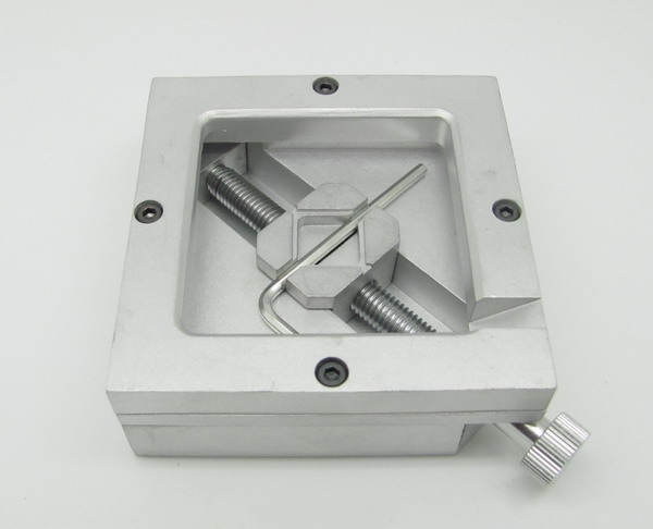 BGA Multifunctional Reballing Station 80x80mm