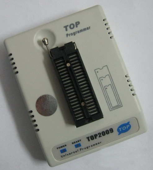 TOP2009 Programmer