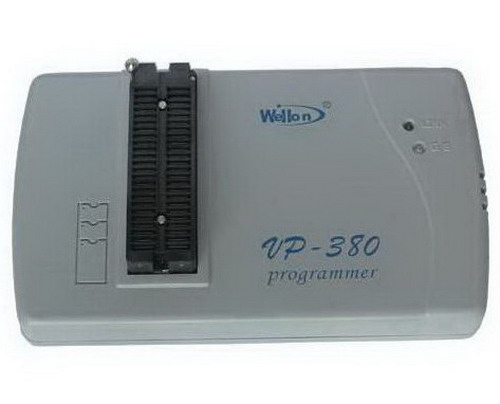 VP-380 Programmer
