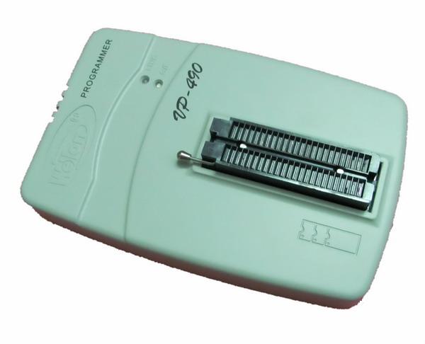 VP-490 Programmer