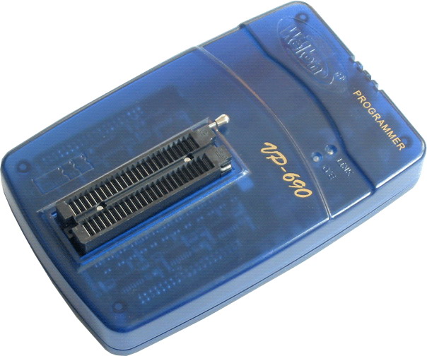 VP-690 Programmer