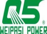 store logo