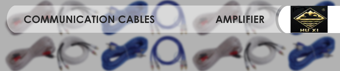 Haiyan Huxi Wire & Cable Co., Ltd.