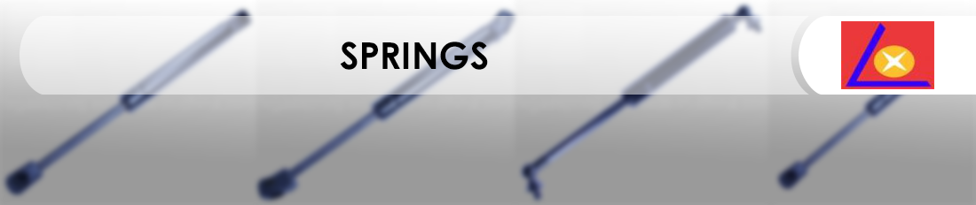 Changzhou Longxiang Gas Spring Co., Ltd.