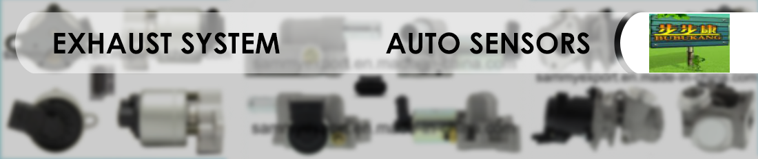 Ruian Bubukang Auto Parts Co., Ltd.