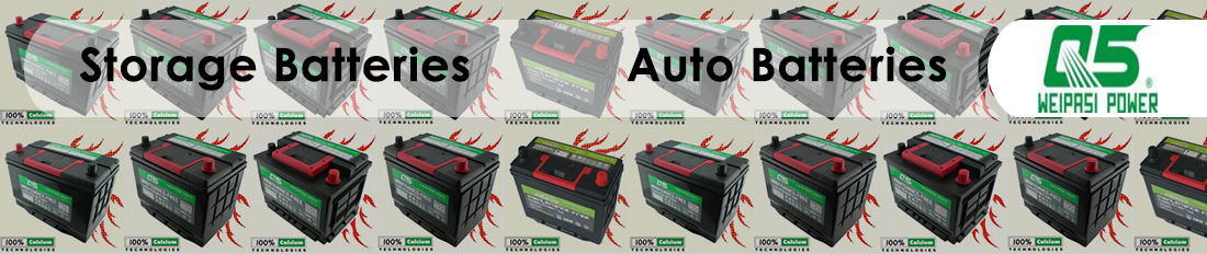store banner