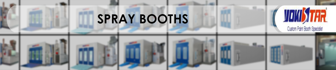 Guangzhou Yoki Machinery Import & Export Co., Ltd.